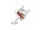 Пылесос аккумуляторный Xiaomi Vacuum Cleaner G9 Plus EU B206 (BHR6185EU) small_img_3