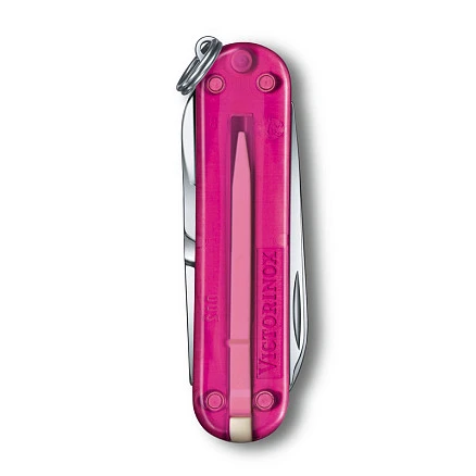 Нож-брелок VICTORINOX Classic SD Colors