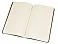 Записная книжка Moleskine Cahier (нелинованный, 1 шт.), Large (13х21см), черный small_img_3