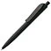 Ручка шариковая Prodir QS01 PRP-P Soft Touch, черная small_img_1