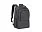 RIVACASE 8435 black ECO рюкзак для ноутбука 15.6 / 6_ЧЕРНЫЙ