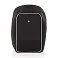 Антикражный рюкзак для ноутбука Swiss Peak из rPET AWARE™, 15,6’’ small_img_2