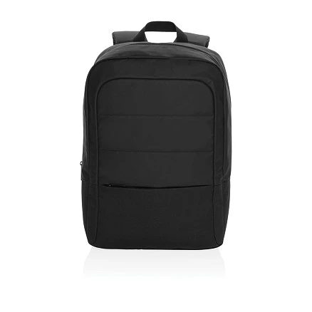 Рюкзак для ноутбука Armond из rPET AWARE™, 15,6”