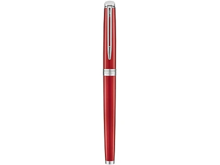 Ручка роллер Waterman Hemisphere Red Comet