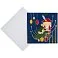 Набор Warmest Wishes: 3 открытки с конвертами small_img_5