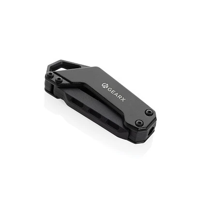 Мультитул GearX с битами, 6 шт.
