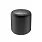 Беспроводная Bluetooth колонка Fosh, черная_ЧЕРНЫЙ