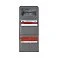Бумажник VICTORINOX Travel Essentials Tri-Fold Wallet, серый, полиэстер, 9x2x10 см small_img_4