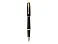 Подарочный набор из 2-х ручек Parker URBAN Muted black GT перьевая и шариковая ручки small_img_5