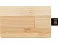 USB 2.0- флешка на 32 Гб Bamboo Card small_img_5