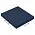 Коробка подарочная, размер  203*220*30 мм,  Solution Gift Soft Touch для ежедневника и ручки, темно-синяя_темно-синяя, софт тач