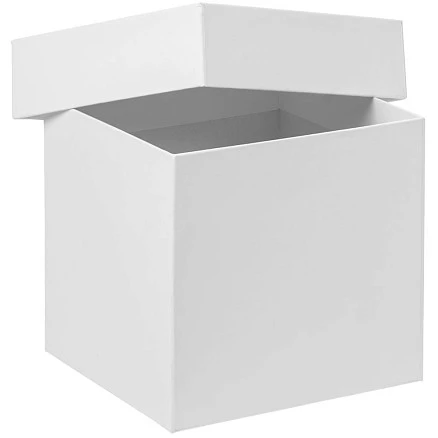 Коробка Cube S, белая