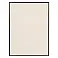 Коробка подарочная, размер 24*17,5*3 см, Solution Superior Linen, черная, бежевый ложемент под индивидуальную вырубку small_img_5