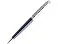 Шариковая ручка Waterman Hemisphere22 SE Deluxe Blue CT, стержень: M, цвет: Blue, в подарочной упаковке small_img_1
