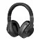 Беспроводные накладные наушники Stereo Ultra ANC, BT 5.4, ANC/ENC, 500мАч, черный, Deppa small_img_2