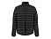 Стеганная куртка Uniqloud, черный small_img_1