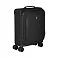 Чемодан VICTORINOX Crosslight, чёрный, RPET полиэстер, 40x20x55 см, 37 л small_img_2