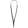 Лента для бейджа Leather Long small_img_1