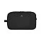 Несессер VICTORINOX Travel Essentials Toiletry Bag, чёрный, полиэстер, 27x14x16 см small_img_1