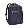 Рюкзак VICTORINOX Victoria Signature Deluxe Backpack, синий, нейлон/кожа, 32x18x39 см small_img_2