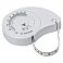 Рулетка Tools Weight, 1,5 метра, белая, пластиковая, с мягкой лентой small_img_2