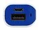 Портативное зарядное устройство (power bank) Basis, 2000 mAh, синий small_img_3