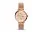 Часы наручные, женские. Fossil_КОРПУС- РОЗОВОЕ ЗОЛОТО, ЦИФЕРБЛАТ- РОЗОВОЕ ЗОЛОТО, КРЕПЛЕНИЕ- РОЗОВОЕ ЗОЛОТО