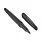 Роллер PININFARINA PF Two BLACK_ЧЕРНЫЙ