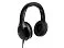 HIPER Наушники накладные WIRED CASUAL BLACK HTW-OV1 small_img_3