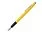 Перьевая ручка Cross Classic Century Aquatic Yellow Lacquer, желтый_ЖЕЛТЫЙ