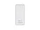 RIVACASE VA2580 (20 000mAh), QC/PD 20W внешний аккумулятор с дисплеем, белый /24 small_img_2