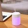 Светодиодный USB увлажнитель Lumi-Humi, белый small_img_4