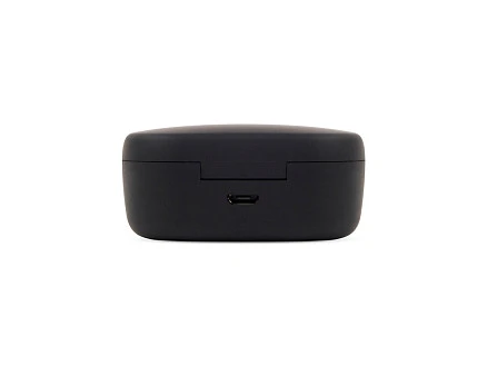 Наушники Rombica Mysound Play - Black/TWS (Р)
