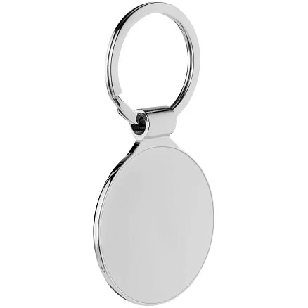 Брелок White Circle