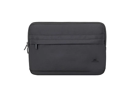 RIVACASE 8204 black чехол для ноутбука 13.3-14 / 12