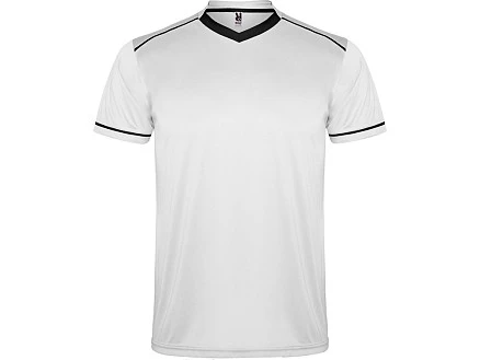 Спортивный костюм United, белый/черный