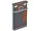 Внешний аккумулятор CORE X, 10000 mAh, черный small_img_2