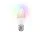 Умная лампочка HIPER IoT LED A2 RGB_БЕЛЫЙ