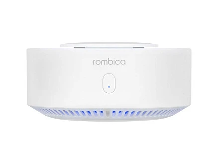 Ночник Rombica LED Aura (Р)