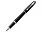 Parker Urban Muted Black CT перьевая_ЧЕРНЫЙ/СЕРЕБРИСТЫЙ