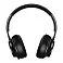 Беспроводные накладные наушники Stereo Style, BT 5.3, 400мАч, черный, Deppa small_img_3
