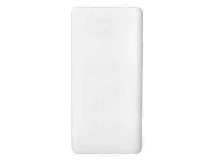 Внешний беспроводной аккумулятор c QC/PD Reload, 10000 mAh, белый