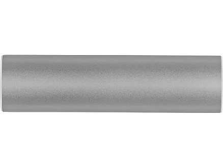 Портативное зарядное устройство Спайк, 8000 mAh, серебристый