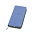Кошелек Pierre Cardin с power bank 4000 mAh, синий, полиуретан, в подарочной коробке_синий