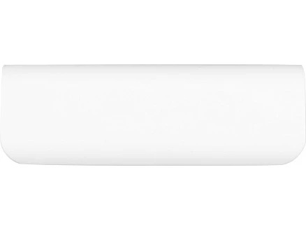 Портативное зарядное устройство (power bank) Basis, 2000 mAh, синий