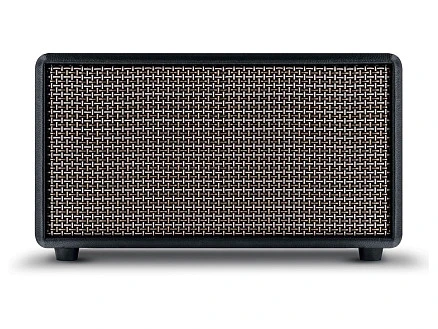 Rombica Mysound Groove Black, черный