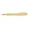 Ручка-роллер Pierre Cardin GOLDEN, золотистый. Упаковка B small_img_4