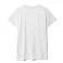 Футболка унисекс Paint Tee, белая small_img_1