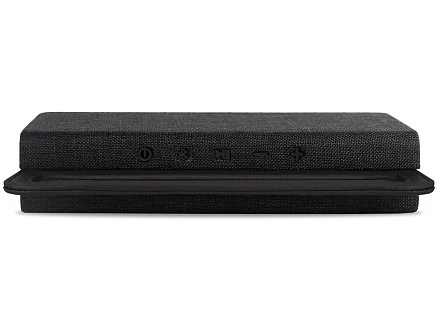 Портативная акустика Rombica mysound BT-27 Black (Р)