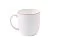 Кружка Valerie Concept CUP 2 UNI WHT small_img_2